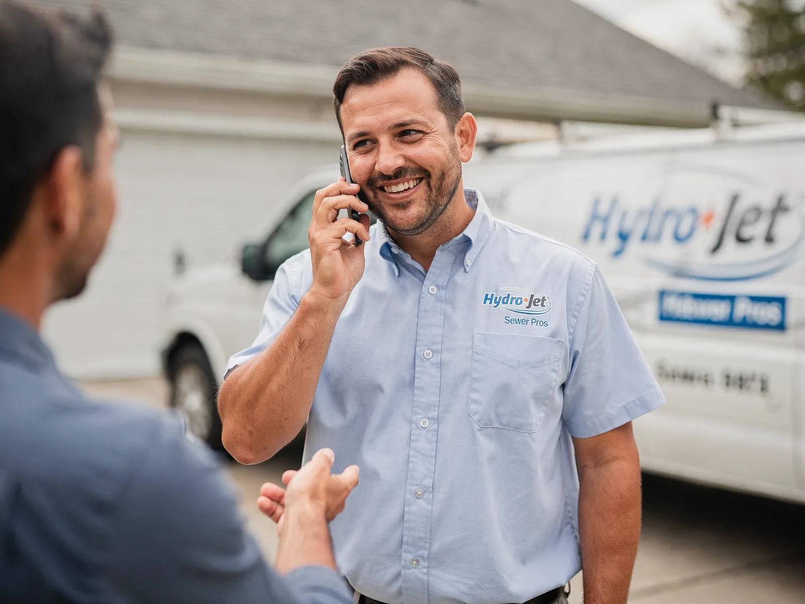 Hydro Jetting Near Me Louisville, IL FAQs